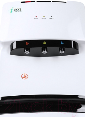 Кулер Ecotronic K41-LX