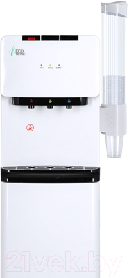 Кулер Ecotronic K41-LX