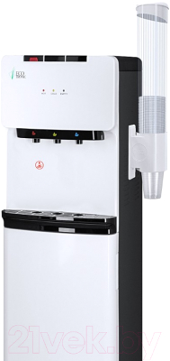 Кулер Ecotronic K41-LX