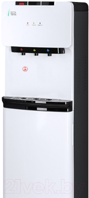 Кулер Ecotronic K41-LX