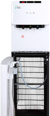 Кулер Ecotronic K41-LX