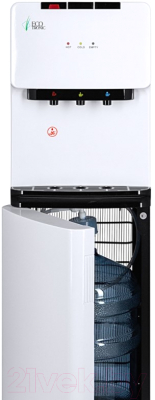 Кулер Ecotronic K41-LX