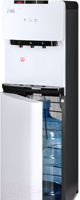 Кулер Ecotronic K41-LX