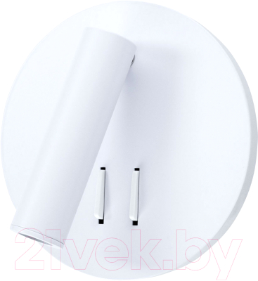 Спот Arte Lamp Electra A8232AP-1WH - фото