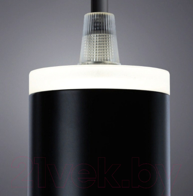 Потолочный светильник Arte Lamp Altais A6110SP-2BK