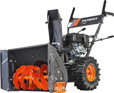 Снегоуборщик бензиновый PATRIOT PS 601