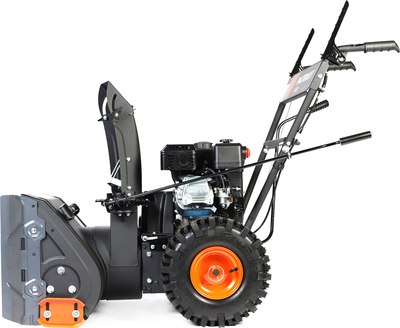 Снегоуборщик бензиновый PATRIOT PS 601