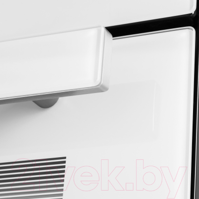 Электрический духовой шкаф Maunfeld EOEH.7611SCW