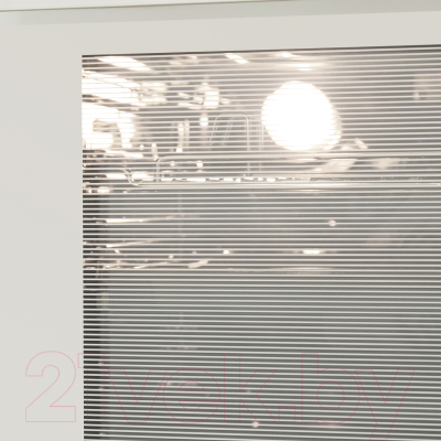 Электрический духовой шкаф Maunfeld EOEH.7611SCW