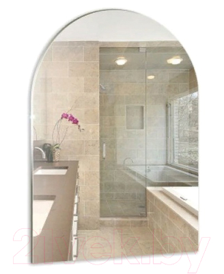 Зеркало Tivoli Арка 458011