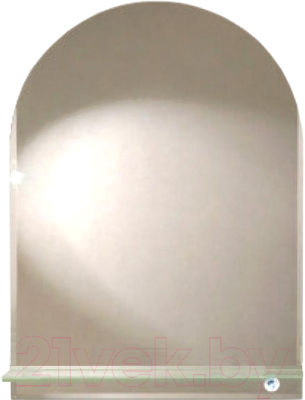 Зеркало Tivoli Арка 458008 - фото