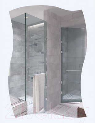 Зеркало Tivoli Камри 458016