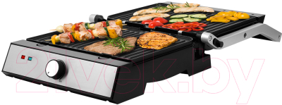 Электрогриль Kitfort KT-1653
