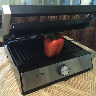 Электрогриль Kitfort KT-1653