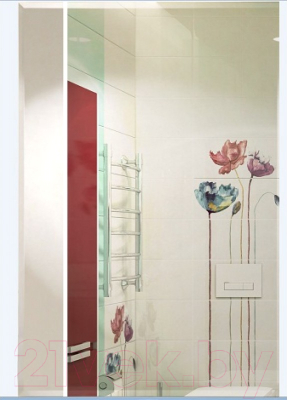 Зеркало Tivoli Прямоугольник 458031