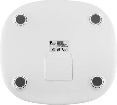 Напольные весы электронные Kitfort KT-808