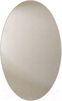 Зеркало Tivoli Эллипс 458012 - фото