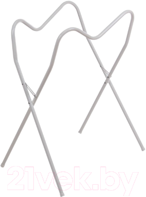 Подставка для ванночки Карапуз Бабочка / АРТ-0489 - фото