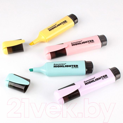 Набор маркеров Darvish DV-12545-4