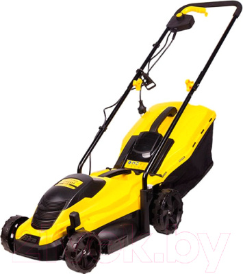 Газонокосилка электрическая Champion EM3313 - фото