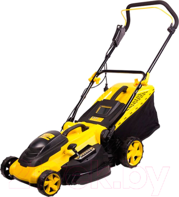 Газонокосилка электрическая Champion EM4118 - фото