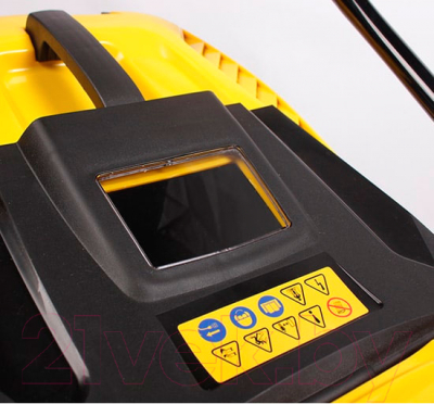 Газонокосилка электрическая Champion EM4118