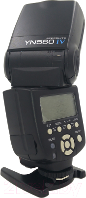 Вспышка молотковая Yongnuo Speedlite YN-560 IV