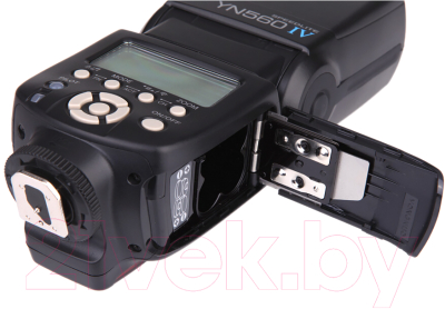 Вспышка молотковая Yongnuo Speedlite YN-560 IV