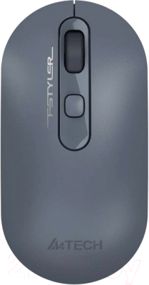 Мышь A4Tech Fstyler FG20 - фото