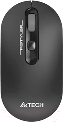 Мышь A4Tech Fstyler FG20 - фото