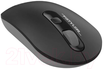Мышь A4Tech Fstyler FG20