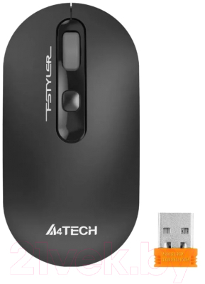 Мышь A4Tech Fstyler FG20