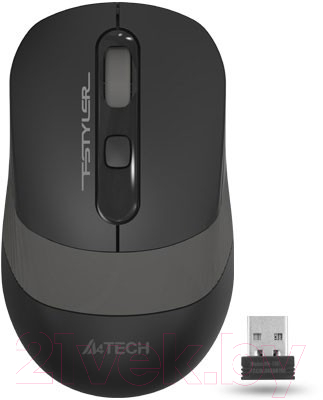 Мышь A4Tech Fstyler FG10 - фото