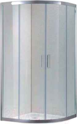 Душевой уголок Adema Glass Line 100 - фото