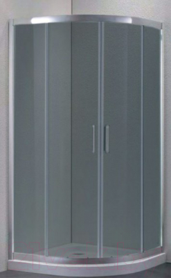 Душевой уголок Adema Glass Line 100