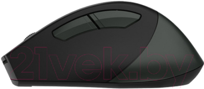 Мышь A4Tech Fstyler FB35