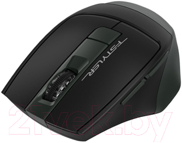 Мышь A4Tech Fstyler FB35