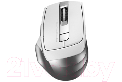 Мышь A4Tech Fstyler FB35 - фото