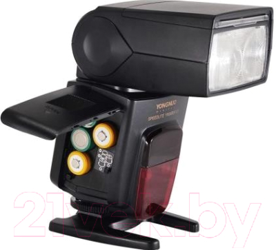 Вспышка Yongnuo Speedlite YN-568EX III N