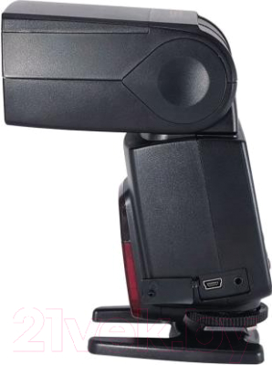 Вспышка Yongnuo Speedlite YN-568EX III N