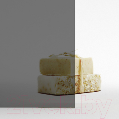 Душевой уголок Adema Glass Line 90 (тонированное стекло)