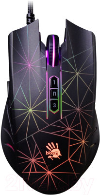 Мышь A4Tech Bloody P81S - фото