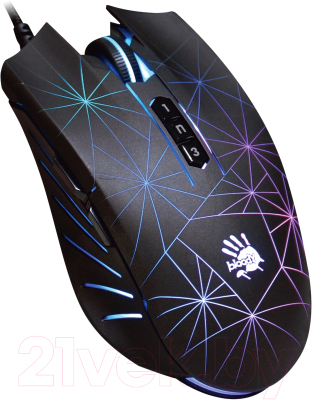 Мышь A4Tech Bloody P81S