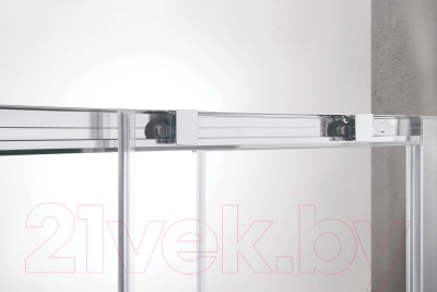 Душевой уголок Adema Glass Vierkant 90 (матовое стекло)