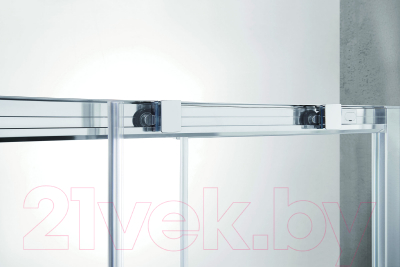 Душевой уголок Adema Glass Vierkant 90 (прозрачное стекло)