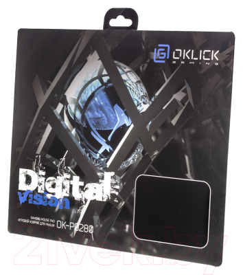 Коврик для мыши Оклик OK-P0280
