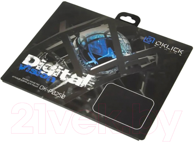 Коврик для мыши Oklick OK-P0250