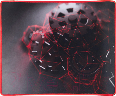 Коврик для мыши Оклик OK-F0350 - фото