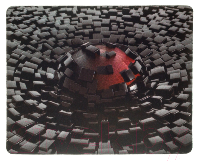 Коврик для мыши Oklick OK-F0281 - фото