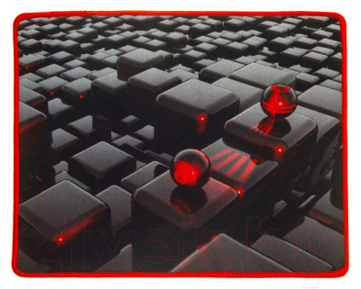 Коврик для мыши Оклик OK-F0282 - фото